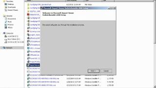 SCCM Install WSUS SDK [upl. by Elle171]