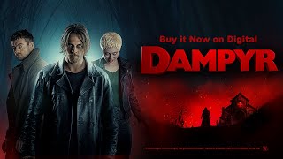 DAMPYR  Official Trailer HD [upl. by Geoffrey]