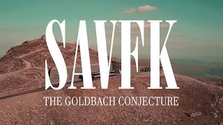 The Goldbach Conjecture by Savfk copyright and royalty free dramatic epic soundtrack music [upl. by Danyelle]