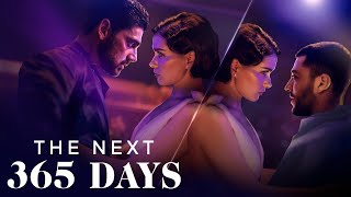 The Next 365 Days Movie  AnnaMaria Sieklucka  Primis Films  Full Movie Fact amp Review Film [upl. by Anehs]