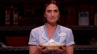 Waitress The Musical  cinema trailer [upl. by Artenehs]