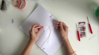 Easy Binding Tutorial For Beginners [upl. by Kariotta675]