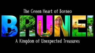 Brunei Traditional Music [upl. by Oetomit781]