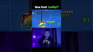 KSI 10000 Wave Challenge in Geometry Dash 🤯 [upl. by Ohare]