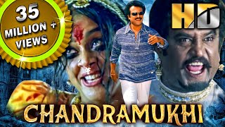 Chandramukhi HD  Full Movie Rajinikanth Jyothika Nayanthara Prabhu Vadivelu Nassar Vineeth [upl. by Roby]