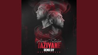 Taziyane Remix [upl. by Jaunita246]