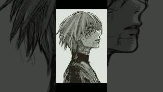 Ken Kaneki edit [upl. by Aspa]