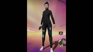 GRAVIDEZ NA ADOLESCÊNCIA parte 1 gamesff freefire garenafreefire [upl. by Emolas]