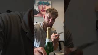 Bottle Open Challenge 🍾💥 Epic and Hilarious Attempts [upl. by Hudnut319]