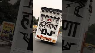 Dj PALWAL HARYANA 👑 dj automobile religion edit explore trending viralvideo dance youtube 📈 [upl. by Claudelle]