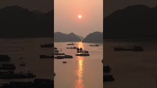 Ha Long Bay Vietnam [upl. by Kcitrap]