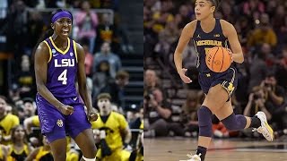 How to Watch Top 25 Women’s College Basketball Games – Monday November 11 [upl. by Donall]