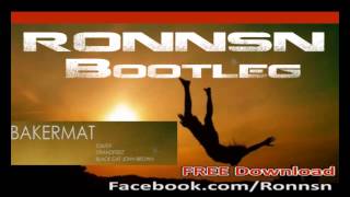 Bakermat  Zomer Ronnsn Bootleg preview DL in Description [upl. by Achilles98]