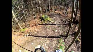 Biken Trails am Heuberg [upl. by Hut]