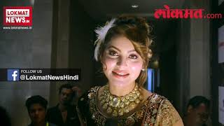 Urvashi Rautela EXCLUSIVELY Reveals Her Wardrobe amp Clothing Style [upl. by Hedley]