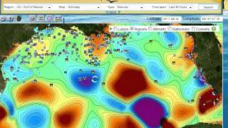 RipCharts Altimetry Tutorial [upl. by Domenic]