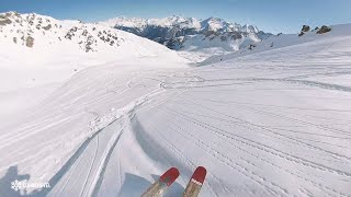 ON VOUS EMBARQUE  Freeride Ep 14 [upl. by Novelc24]