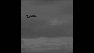 FockeWulf Fw 200 Condor bombers of Kampfgeschwader 40 attacking British shipping in early 1941 [upl. by Joon]