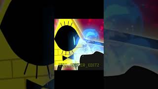 BILL CIPHER EDIT [upl. by Atteloj]