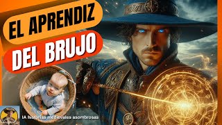 El Aprendiz del brujo [upl. by Ursulette]