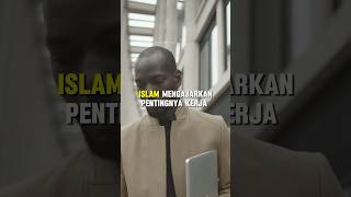 HINDARI INI PENYEBAB KEMISKINAN DIDALAM ISLAM feedshorts islamforever [upl. by Feenah757]