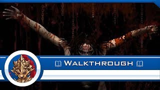 Exmortis Trilogy Walkthrough [upl. by Hana]