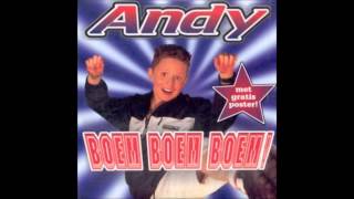 1998 ANDY boem boem boem [upl. by Bonnes]