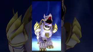 Showcase Digimon and Skill Craniumon X  Craniamon X  Digimon Story Cyber Sleuth [upl. by Ellata]