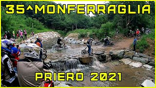 35 MONFERRAGLIA PRIERO 2021 [upl. by Maleeny]