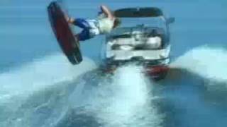 Mitch Bergsma Wakeboarding 20052006  MicBergsma [upl. by Ut368]