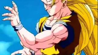 Dragon Ball Z AMV  Its Not My Time [upl. by Eilyah]