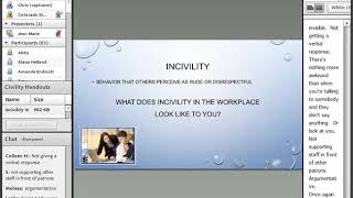 How Rude The Price of Incivility in the Workplace [upl. by Alek35]