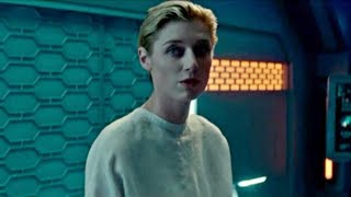 The Cloverfield Paradox  TV Spot quotTwo Thingsquot [upl. by Talley549]