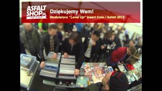 AsfaltShoppl na Record Store Day 2013 ModulatorsHD [upl. by Arlie]