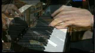 Beethoven  Piano Concerto No5 23 mvts Nikolai Lugansky Mikhail Pletnev RNO [upl. by Gardal33]