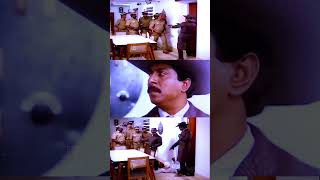 അനങ്ങി പോകരുത് എല്ലാരും ഹാൻഡ്സ് അപ് Pattanapravesham Malayalam Comedy Scene [upl. by Ahsenek]