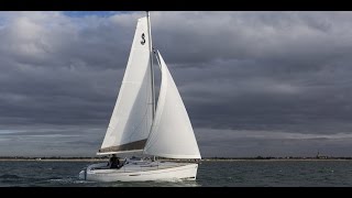 First 20 Performance Edition  Forever First  by Beneteau [upl. by Charla445]