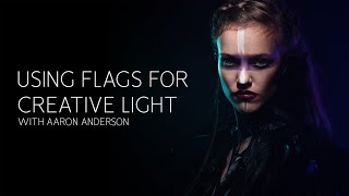 Using Flags for Creative Lite with Aaron Anderson [upl. by Salesin935]