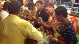 himene fatai tikehau tuamotu [upl. by Zarla]