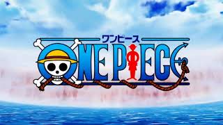 One Piece OST  Desperate Situation [upl. by Baxter]