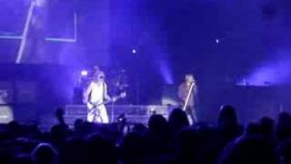 Def Leppard Lets get Rocked LIVE 2006 [upl. by Grosz210]