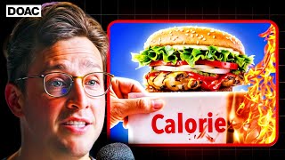 Dr Mikes BRUTALLY Honest Opinion On CALORIES [upl. by Howlyn16]