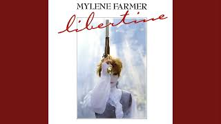 Mylene Farmer  Libertine Remix Audio [upl. by Rudin]