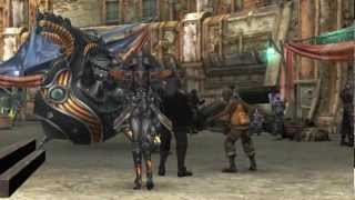 Wii Xenoblade Chronicles HD Cutscene 159  Ending Part 2 Dawn of A New World  ENGLISH [upl. by Marquez]