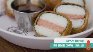 Waikiki SPAM JAM 2024 Maui Brewing Co [upl. by Sion]