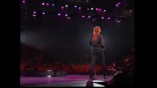 Stars  Mick Hucknall  Simply Red  Concert of Hope 46 [upl. by Yoreel644]