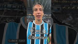 GEROMEL HEPTACAMPEÃO grêmio [upl. by Hanzelin422]