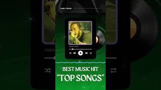 Top Pop Songs Playlist 🌈 2024’s Fresh Sounds amp Big Names [upl. by Ardnama371]