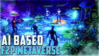 Sidus Heroes Multi Genre AI Based Free to Play Gamefi Metaverse 🤖 [upl. by Fezoj798]