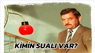 quotKimin sualı varquotTeleviziya tamaşası1987 [upl. by Llerrat]